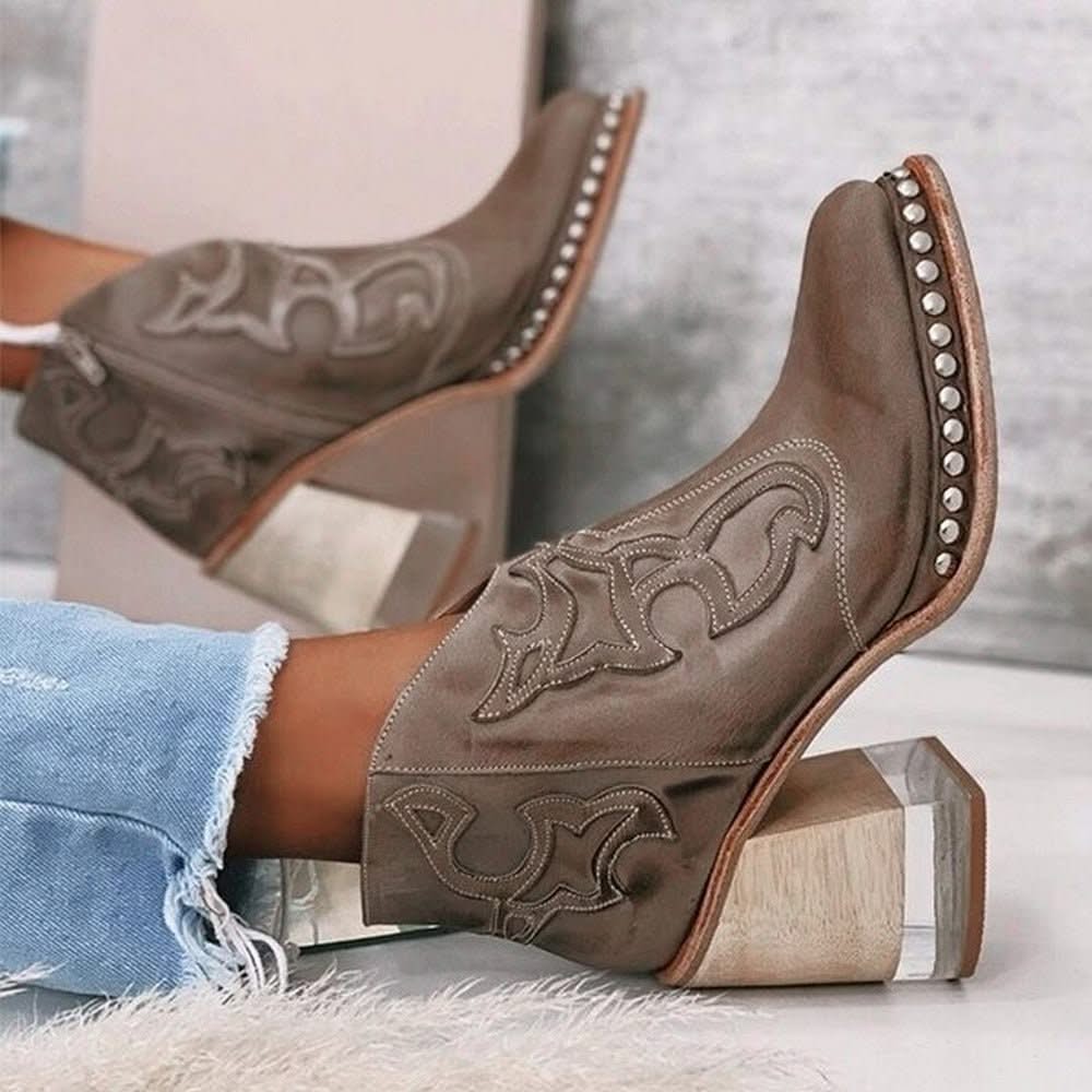 │ Women's Ankle Booties