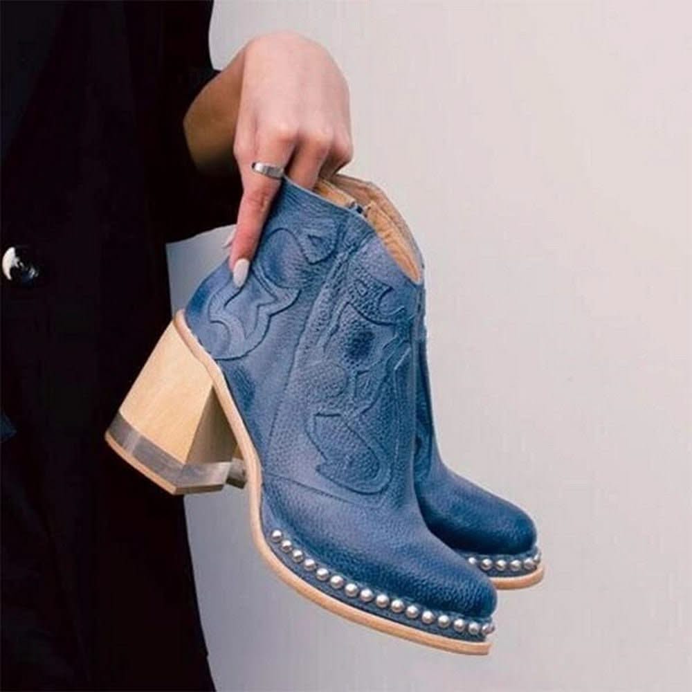 │ Women's Ankle Booties