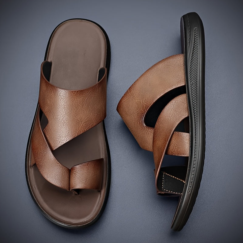 Men's Orthopedic Sandals