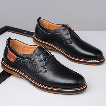 Men's Oxford Dress Shoes