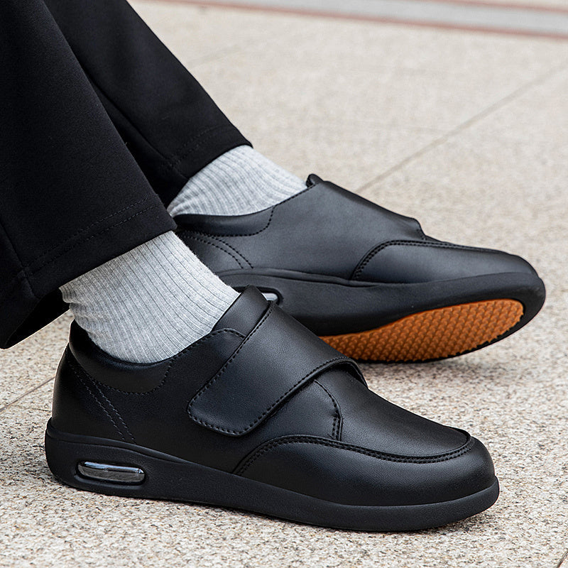 Diabetic Walking Shoes for Swollen Feet