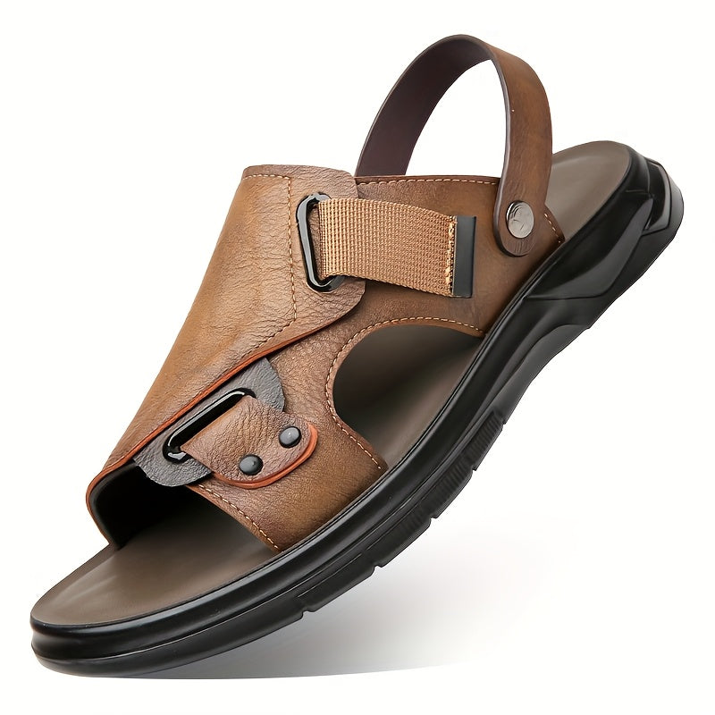 Men's Comfort Sandals