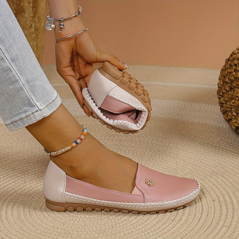 Ballerina Flats for Women