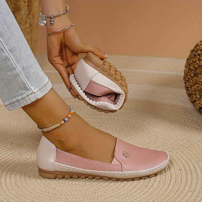 Ballerina Flats for Women