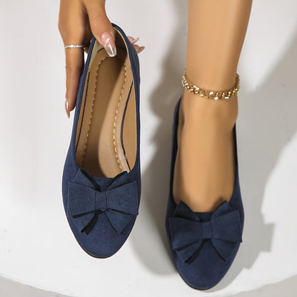 Orthopedic Wedge Shoes