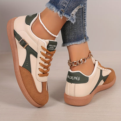 Breathable Walking Sneakers