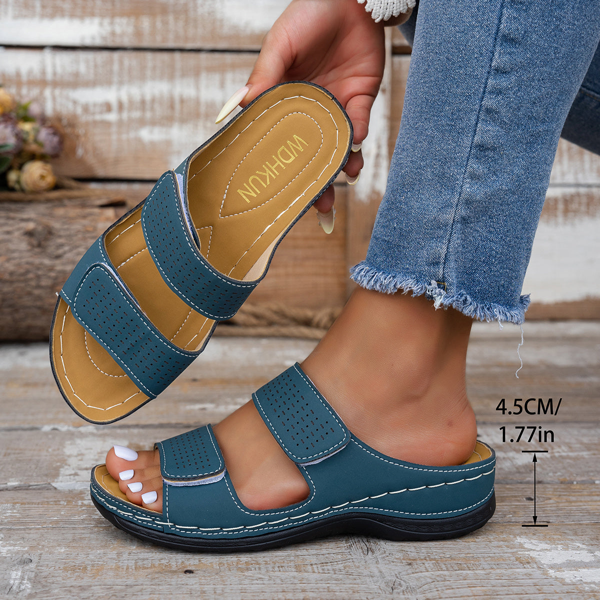 Women's Breathable Sandals