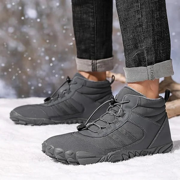 Waterproof Snow Shoes