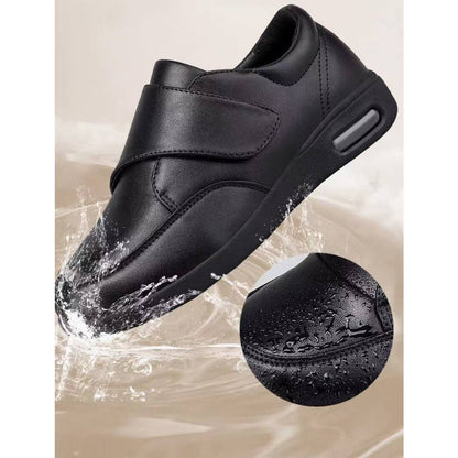 Diabetic Walking Shoes for Swollen Feet