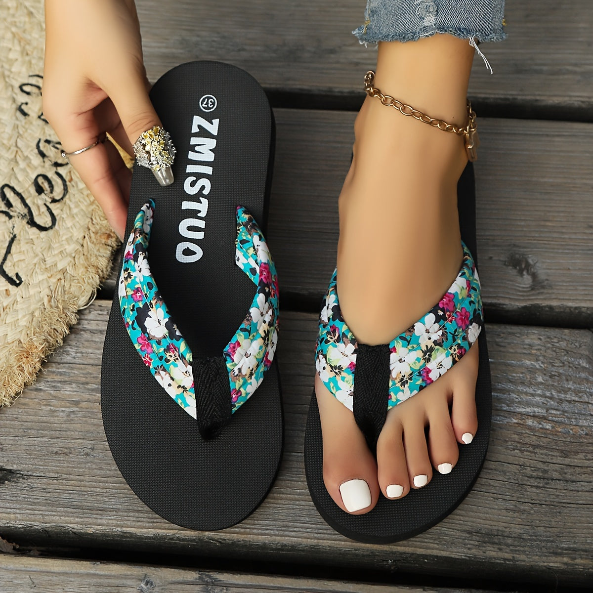 Women's Platform Sandals