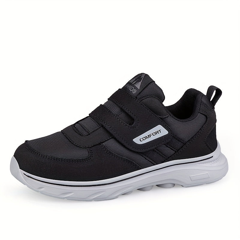 Wide Fit Orthopedic Sneakers