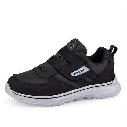 Wide Fit Orthopedic Sneakers