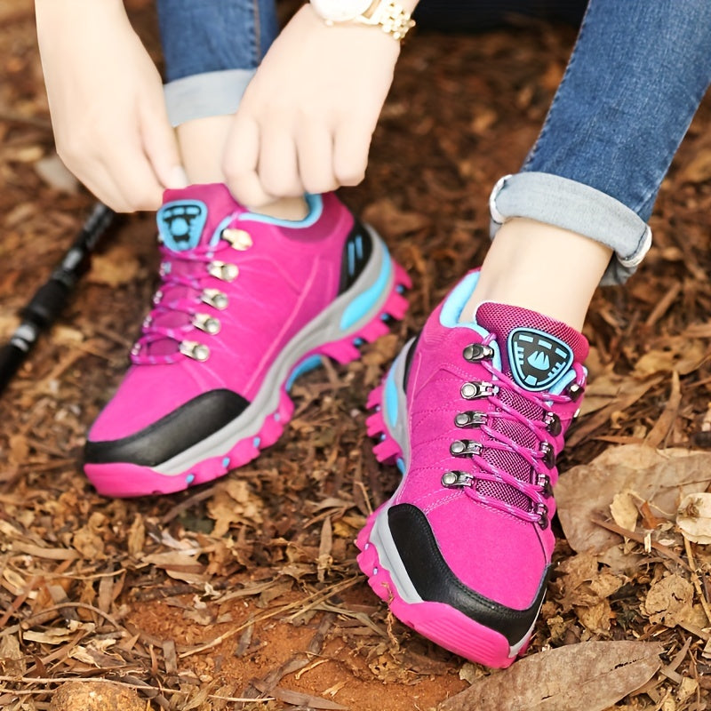 Lightweight Walking Shoes