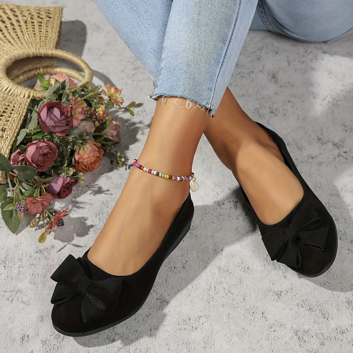 Orthopedic Wedge Shoes
