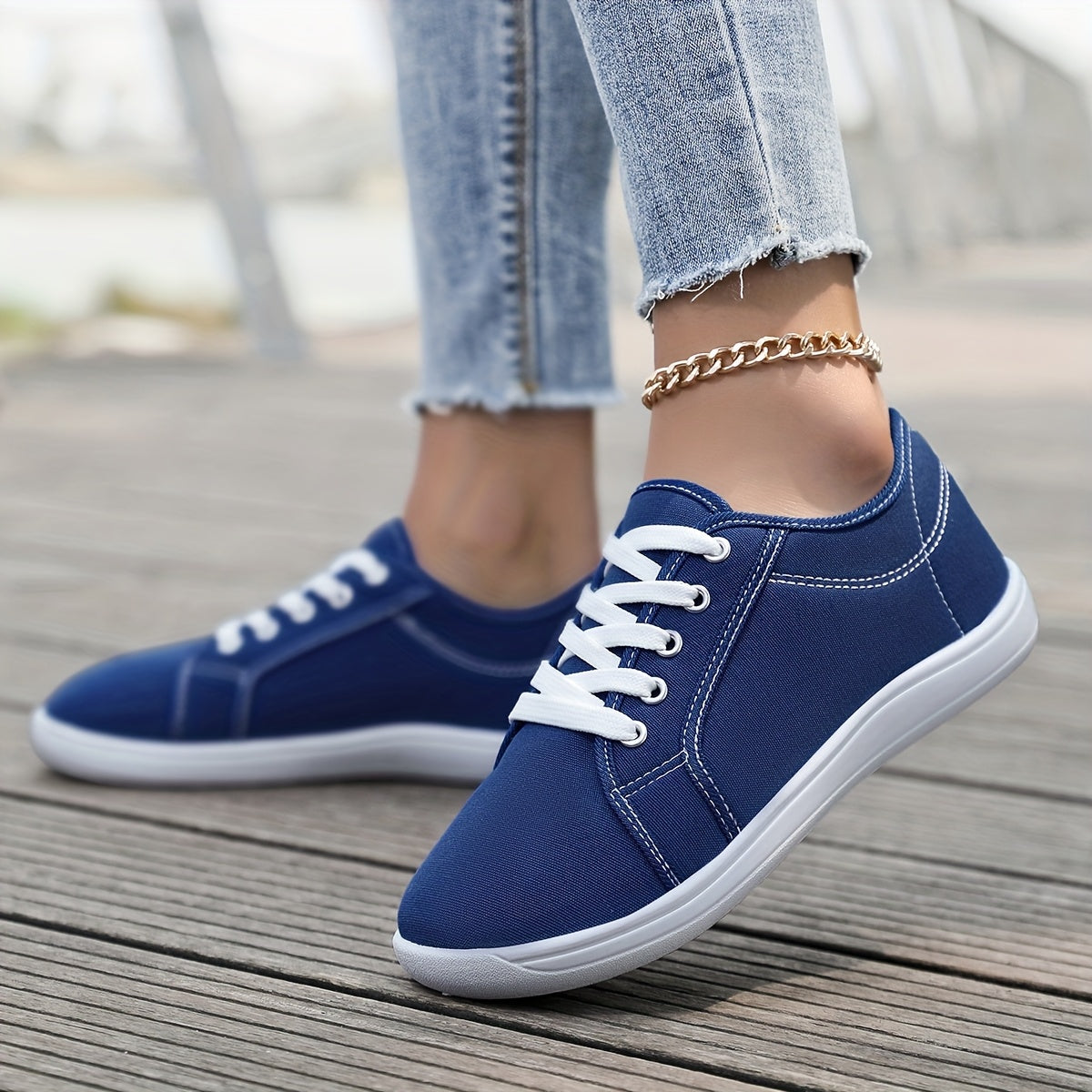 Wide Toe Box Barefoot Shoes