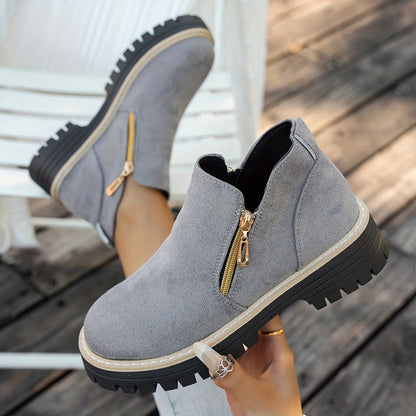 Chelsea Ankle Boots