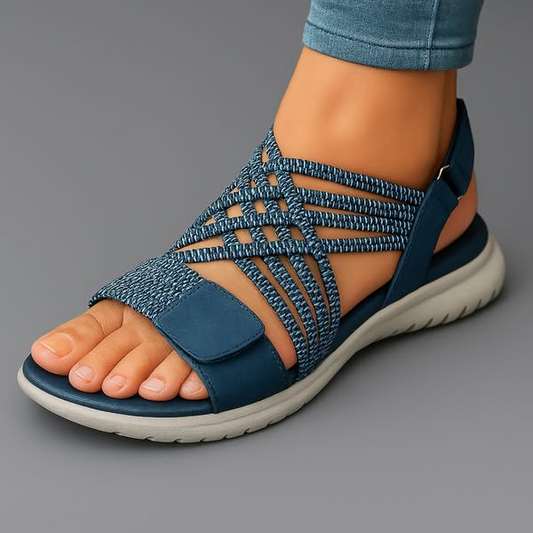 Orthopedic Flat Sandals