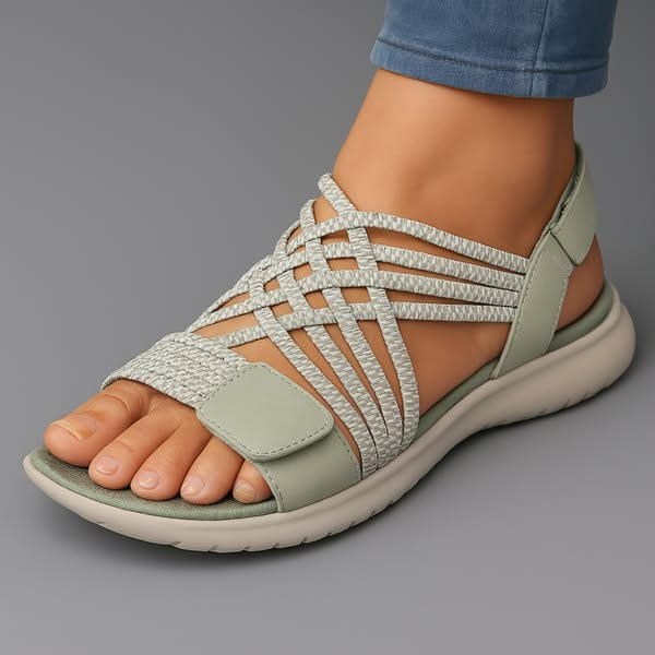 Orthopedic Flat Sandals