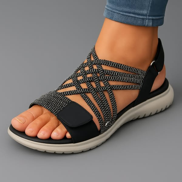 Orthopedic Flat Sandals
