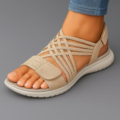 Orthopedic Flat Sandals