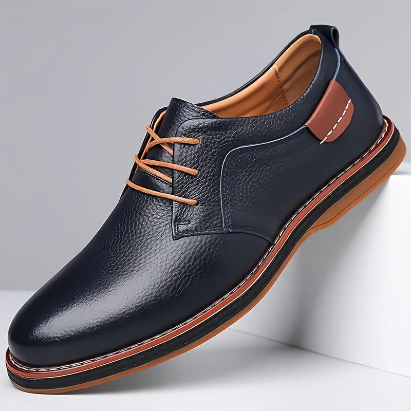 Men's Oxford Dress Shoes