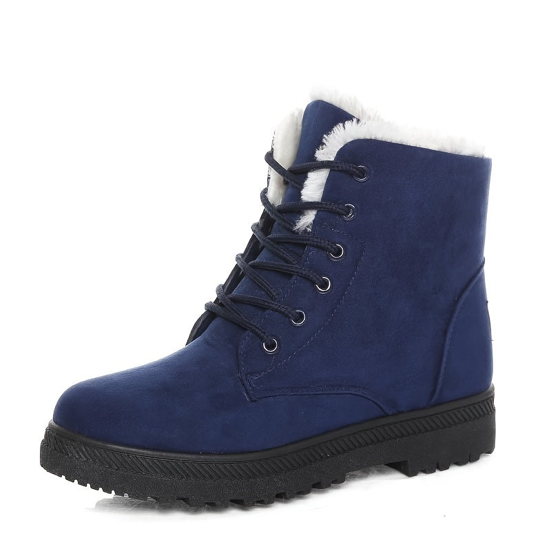 Women's Winter Walking Boots