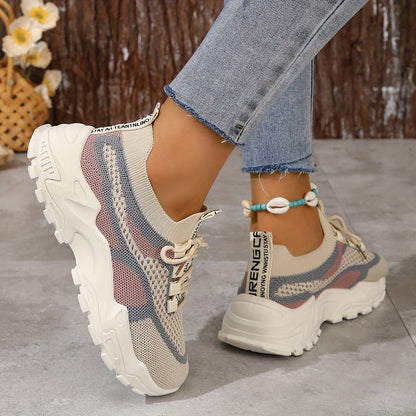 Lightweight Walking Shoes