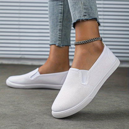 Women's Slip On Walking Shoes
