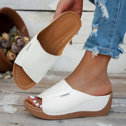 Arch Support Sandals