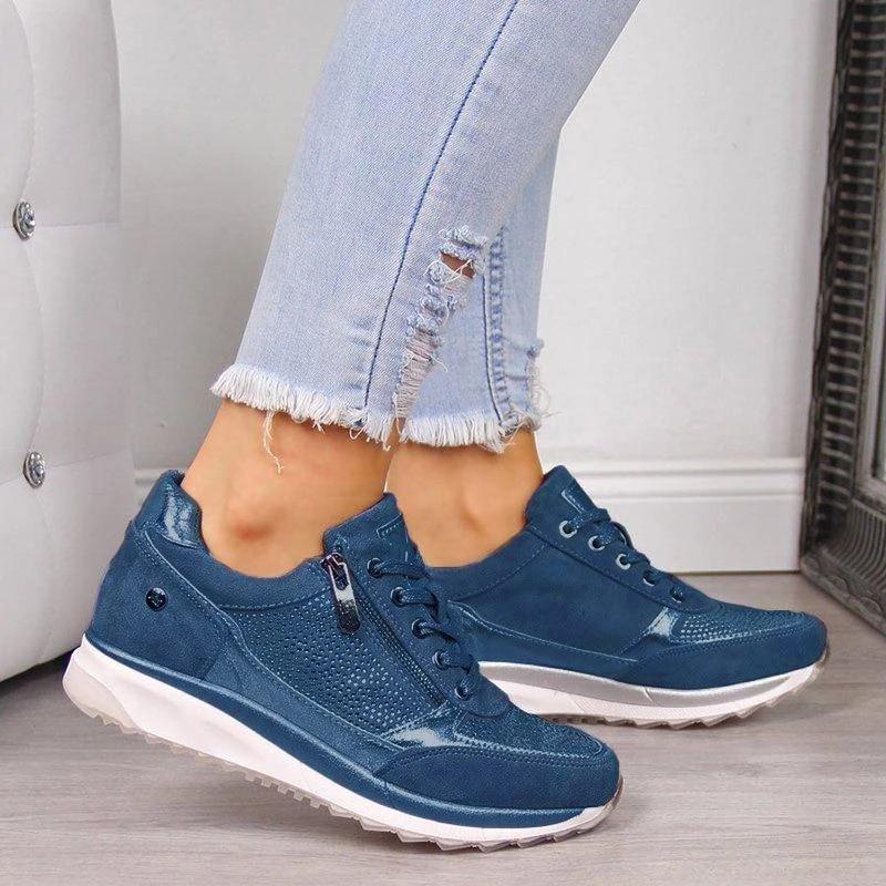 Supportive & Stylish Walking Shoes