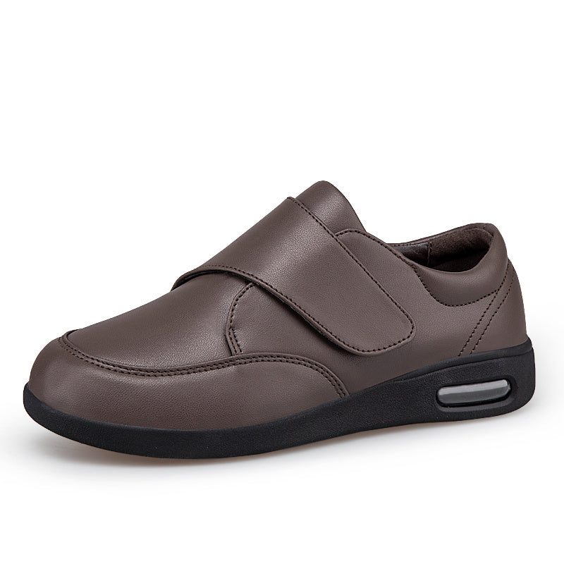 Diabetic Walking Shoes for Swollen Feet