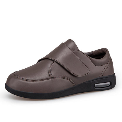 Diabetic Walking Shoes for Swollen Feet