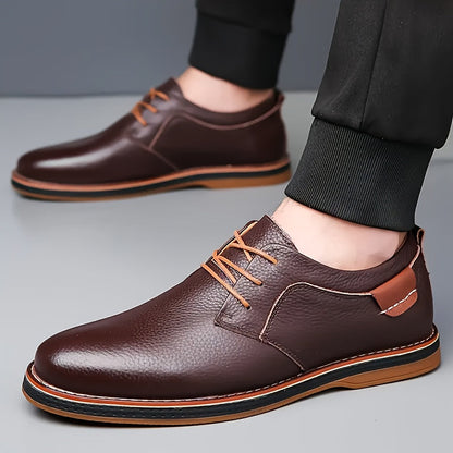 Men's Oxford Dress Shoes
