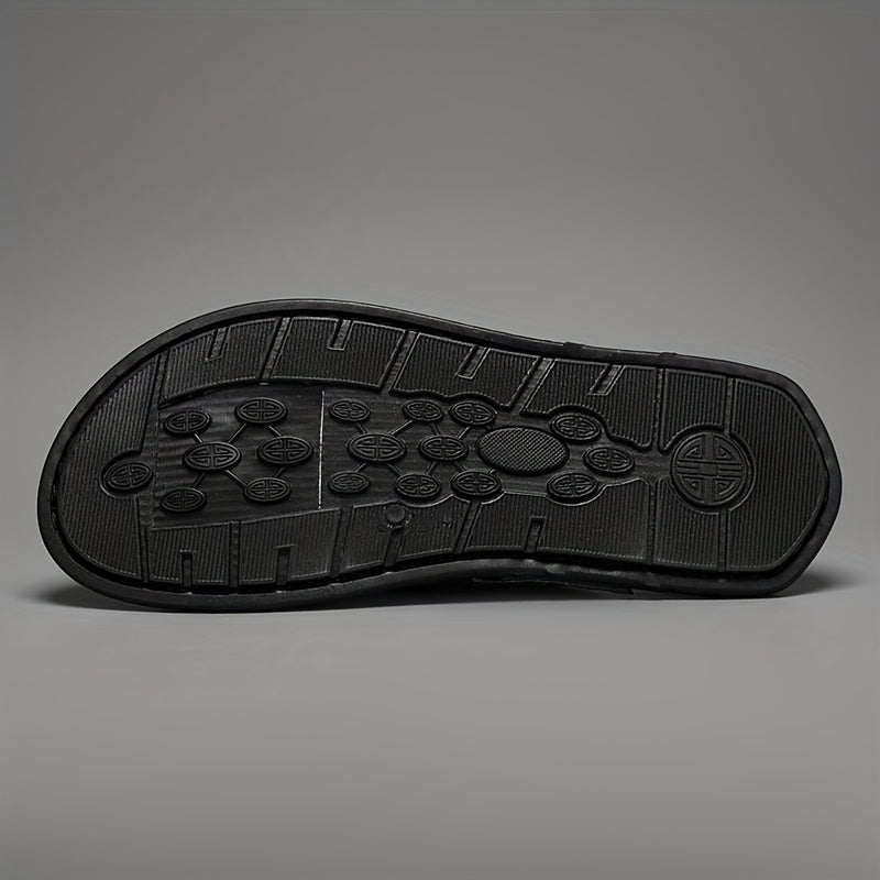 Men's Orthopedic Flip Flop Sandals