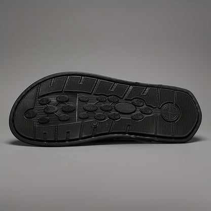 Men's Orthopedic Flip Flop Sandals