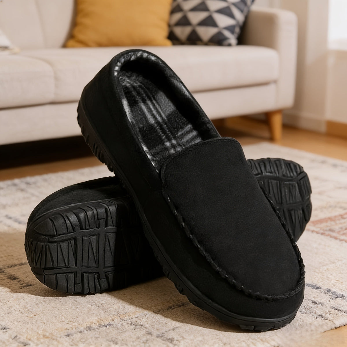 Men's House Shoes