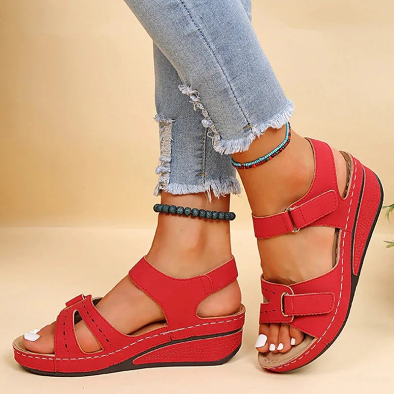 Orthopedic Walking Sandals for Women