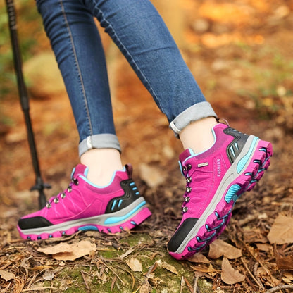 Lightweight Walking Shoes