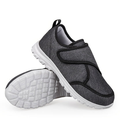 Men's Wide Fit Shoes