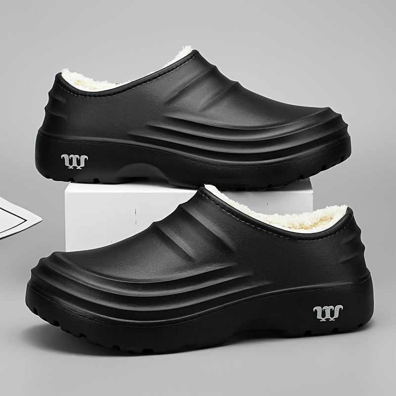 Non-Slip Work Shoes