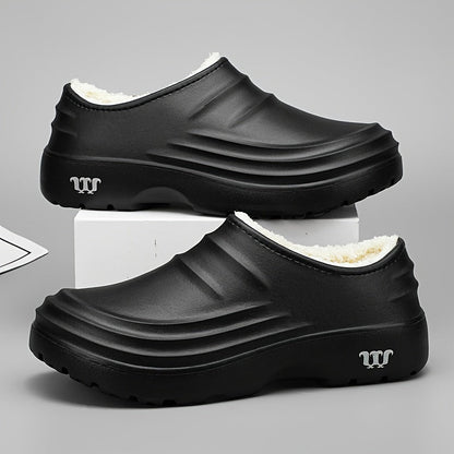 Non-Slip Work Shoes