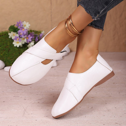 Comfortable Ballet Flats