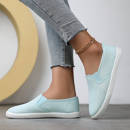 Women's Slip On Walking Shoes