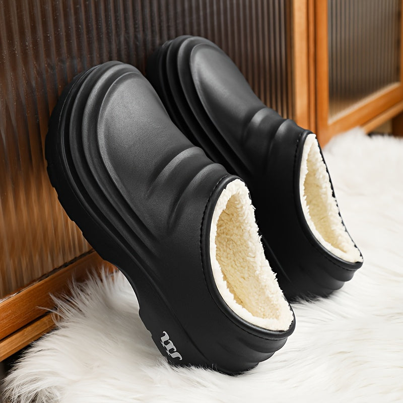 Non-Slip Work Shoes