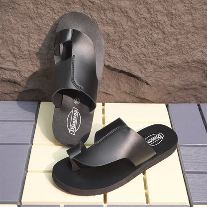 Summer Slip On Sandals
