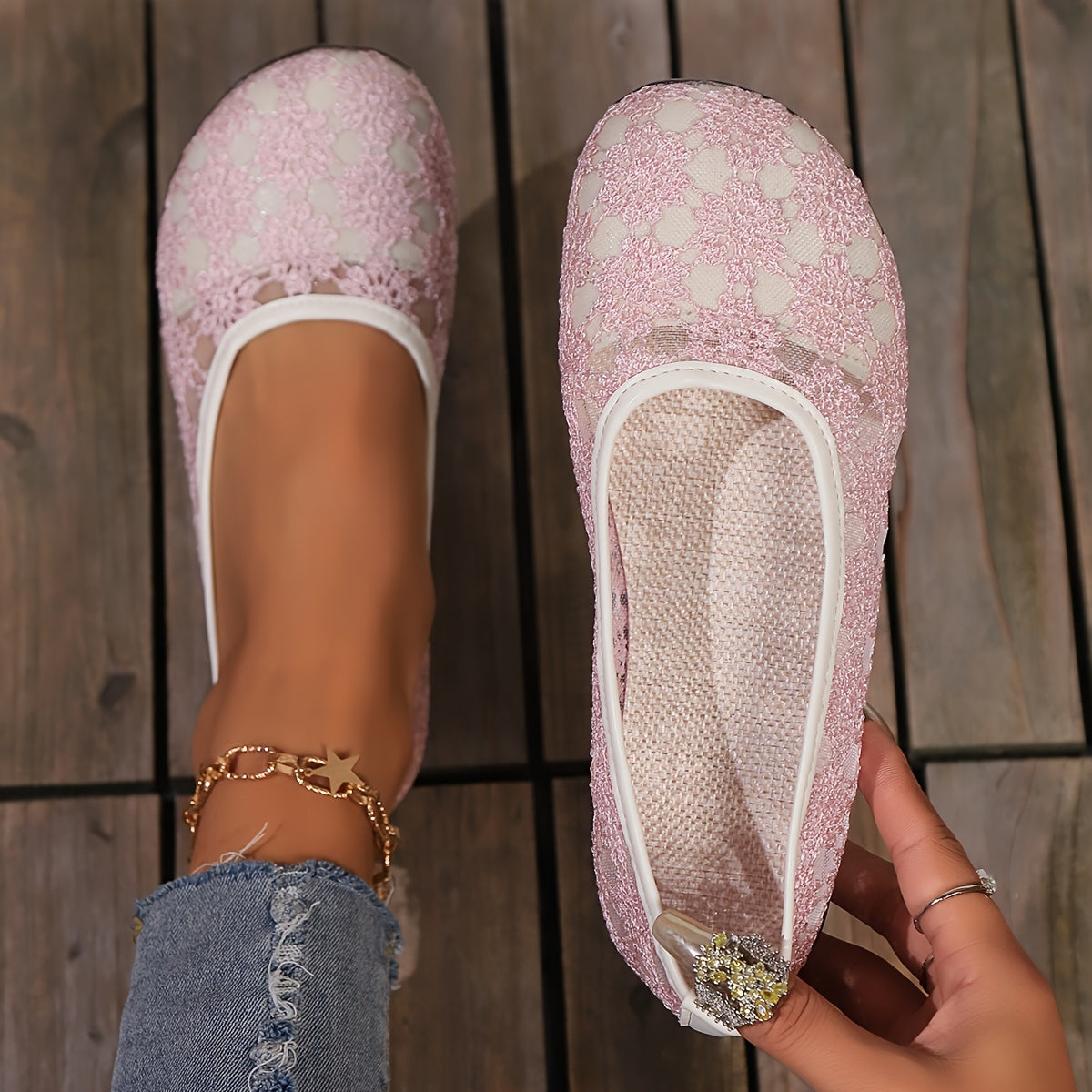 Wide Fit Shoes for Swollen Feet Women