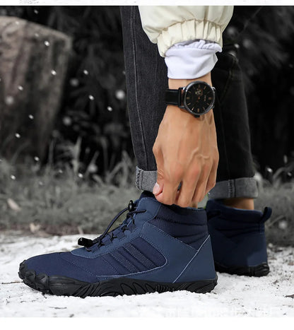 Waterproof Snow Shoes
