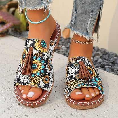 Ortho Comfort Sandals