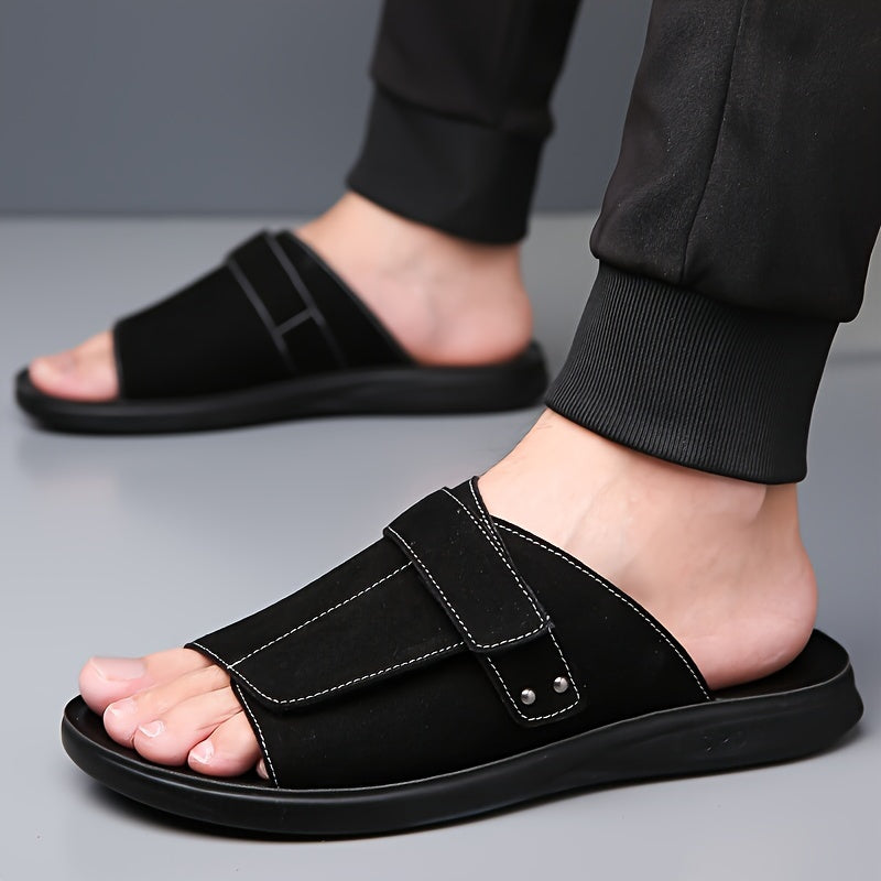 Men's Summer Flip Flops