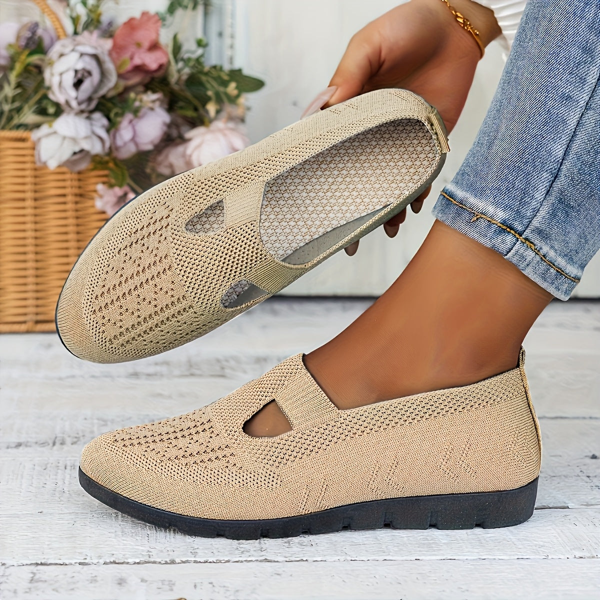 Ballet Flats for Women
